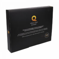 Vegaqura Q-Start Enzym-Methode