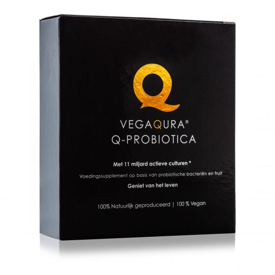 Vegaqura Q-Probiotica
