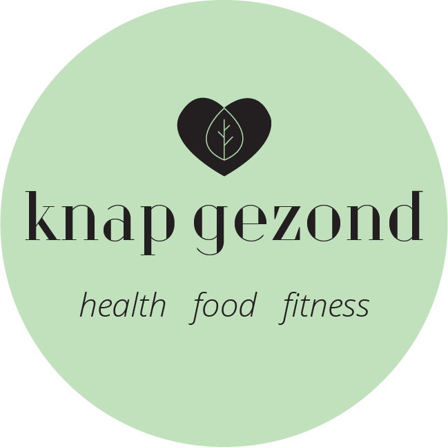 Knapgezond