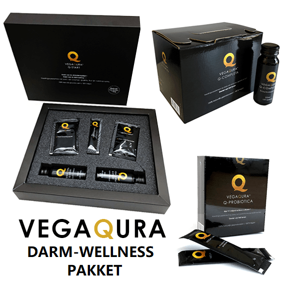 Low Res Wellnesspakket