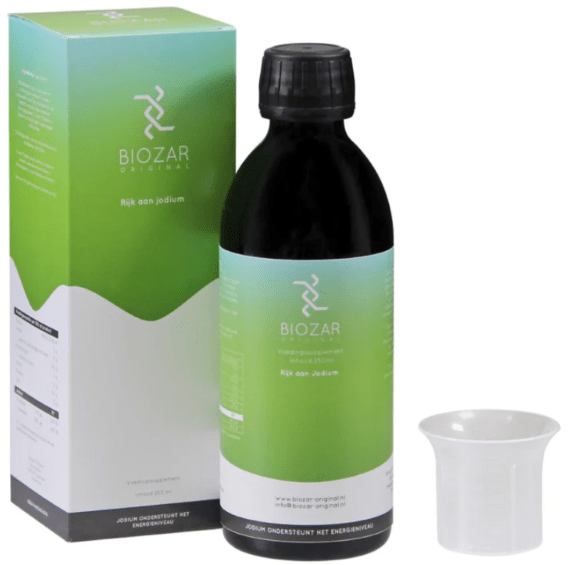 Vegaqura Q-Life Biozar